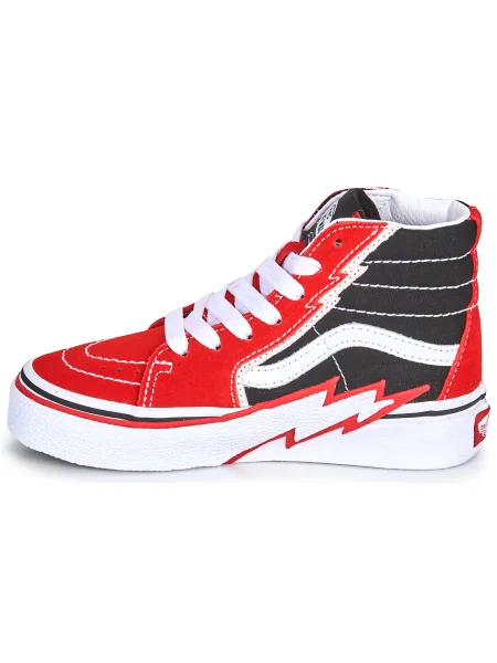Pantofi copii Vans negru
