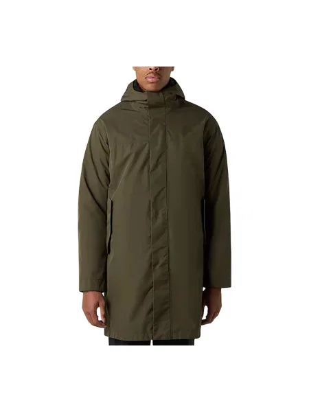 The North Face kurtka Nukabira przejściowa zielony
