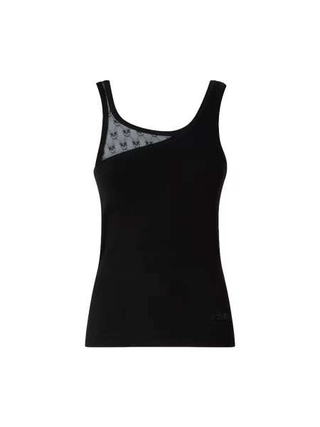 Top Pinko negru
