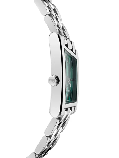 Ceas Ferragamo verde