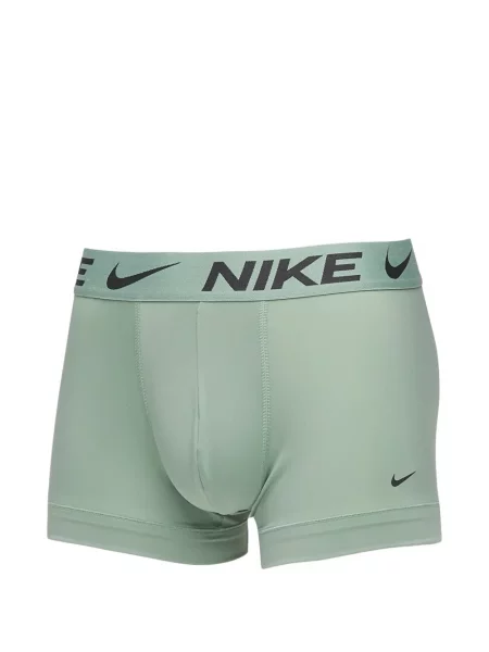 Ретро подрязан маратонки Nike Miler с автограф оранжево