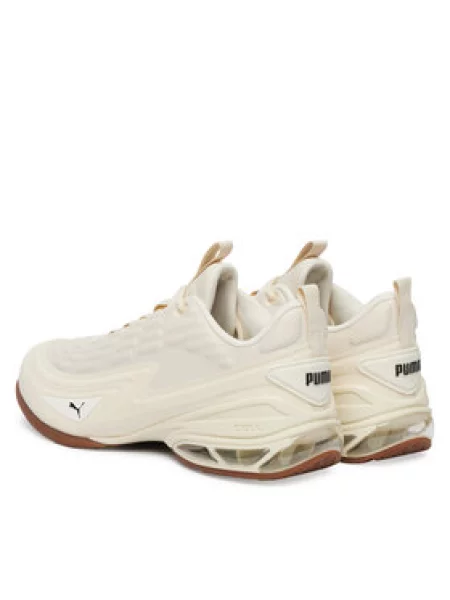 Puma Laisvalaikio batai Meza 19 Kreminė