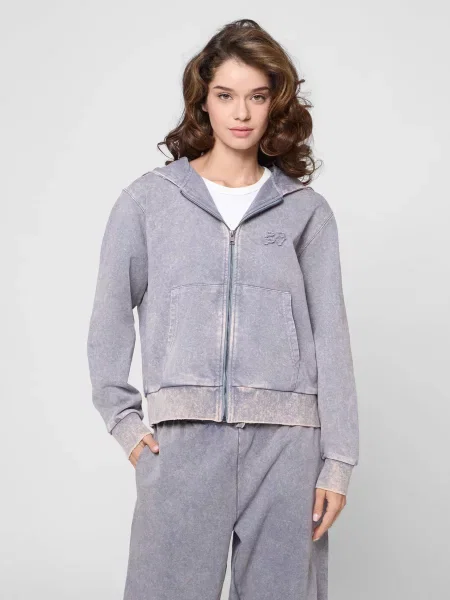 Кофта PRPY блакитний