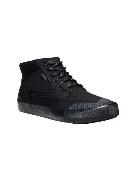 Pantofi Chrome negru