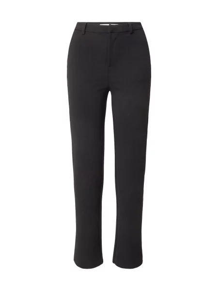 ONLY Pantaloni ONLRaffy-Yo' negru