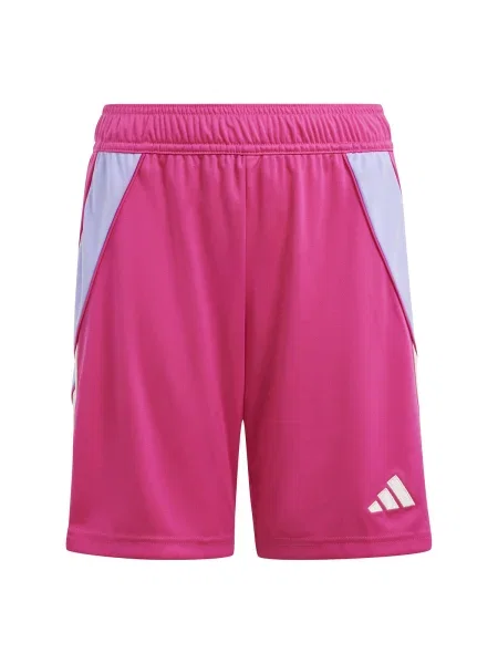 Pantaloni copii Adidas roz