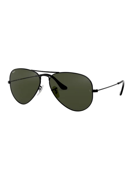 Klasszikus óra Ray-ban fekete