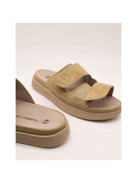 Pantofi Timberland bej