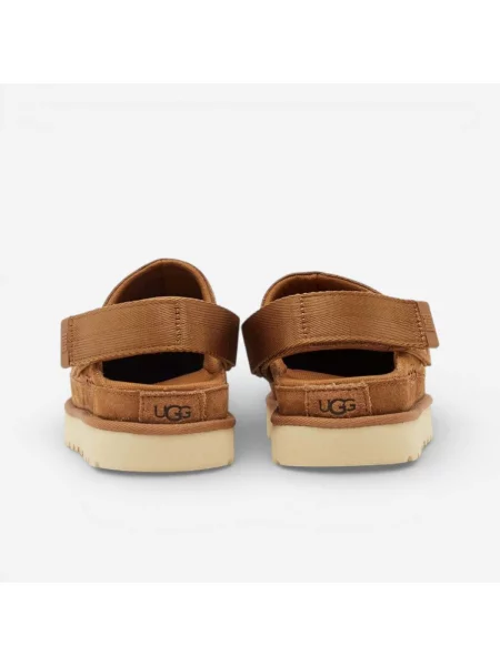 Pantofi Ugg alb