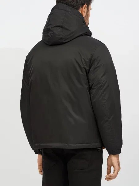 Куртка Armani Exchange черная