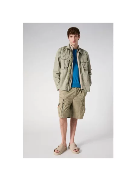 Kurtka Parajumpers zielona