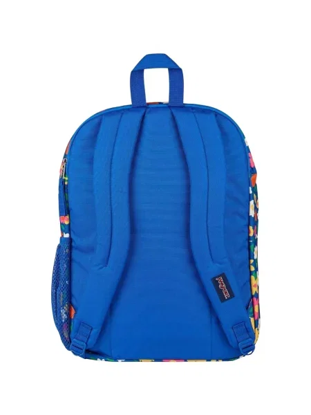 Ruksak Jansport plava