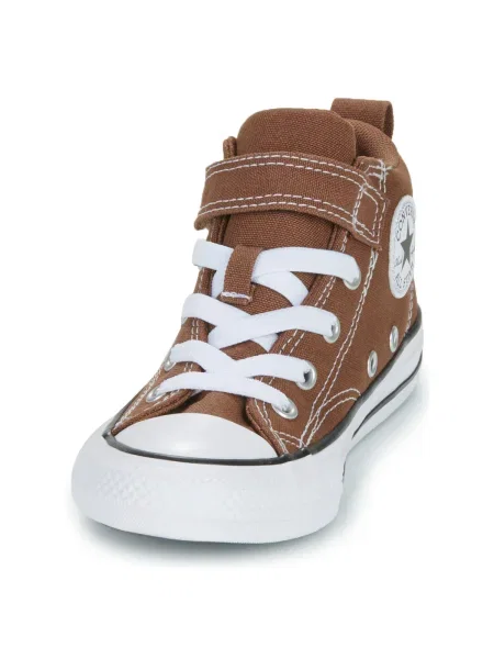 Pantofi copii Converse maro