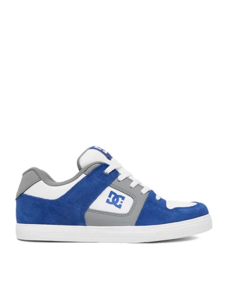 Superge DC Shoes EO-PURE modra
