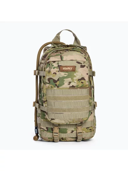 Plecak taktyczny Source Tactical Assault 20 l multicam beżowy