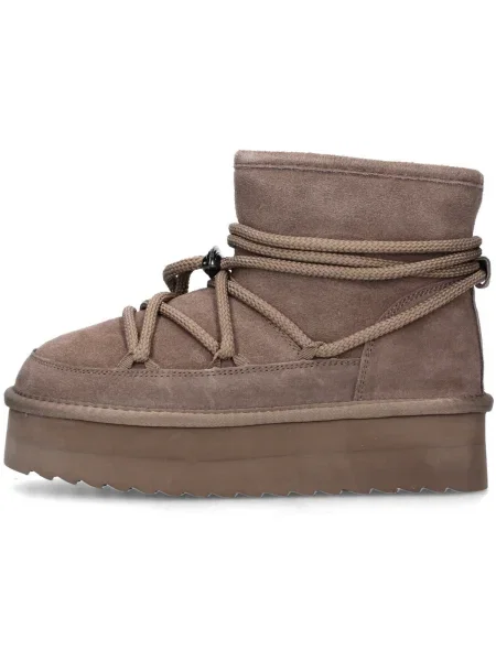 Pantofi Colors Of California maro