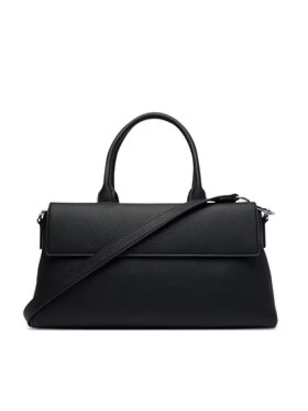 LOVE MOSCHINO Rankinė juoda