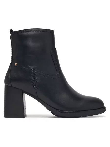Botine Pikolinos Palencia negru