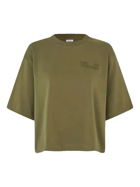 Koszulka Baum Und Pferdgarten zielona