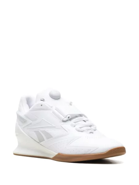 Sportbačiai Reebok Pump balta