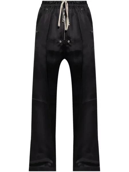 Pantaloni Rick Owens negru