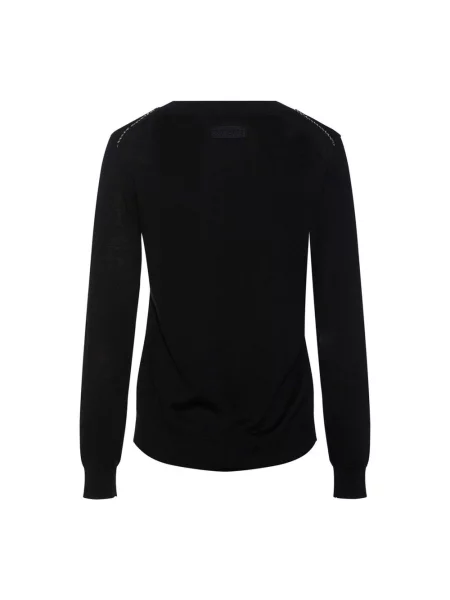 Sweter Heartmade czarny