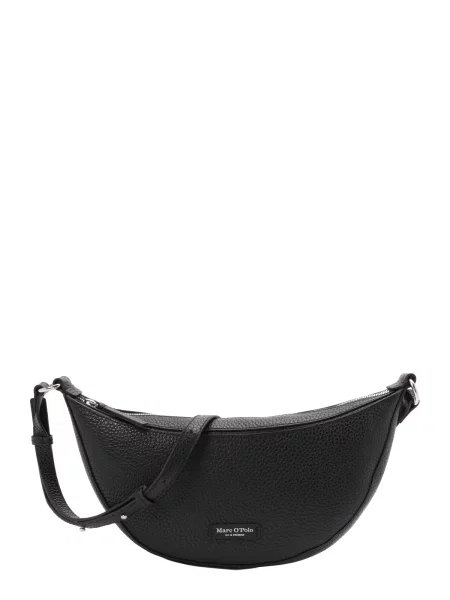 Marc O'Polo Geantă de umăr negru