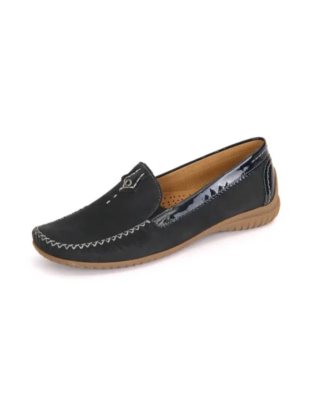 Pantofi Gabor negru