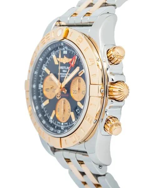 Ceas Breitling albastru