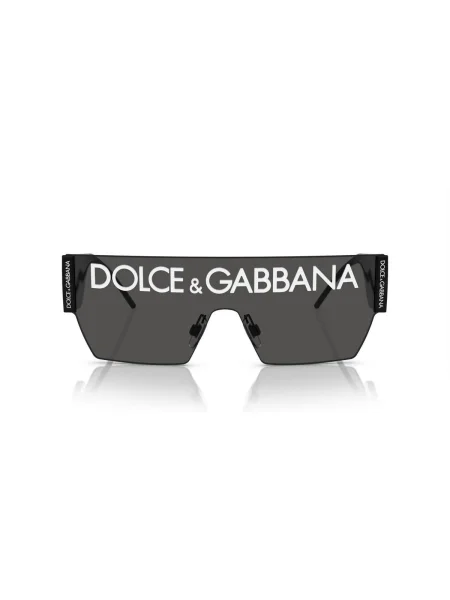 Hodinky D&g čierna