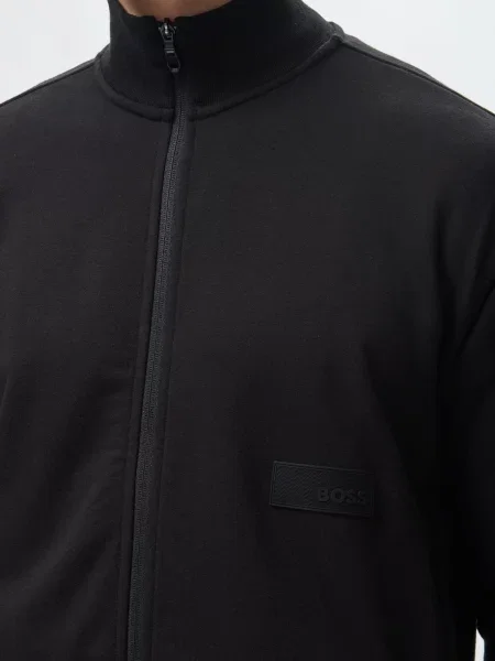 Светр Boss чорний