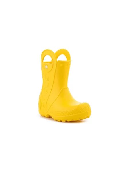 Gyerek félcipő Crocs