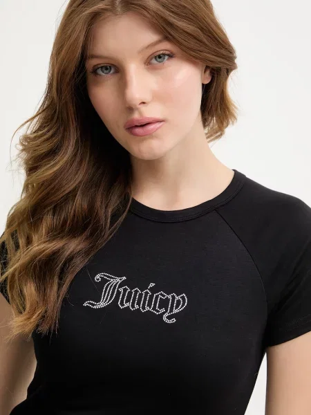 Детская футболка Juicy Couture