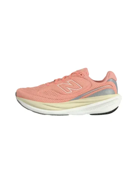 Sneakerși New Balance roz