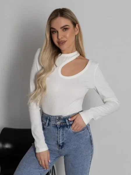 ISSA Plus Боді Молочний 