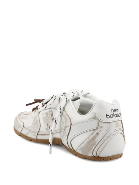 Маратонки New Balance X-90 червено