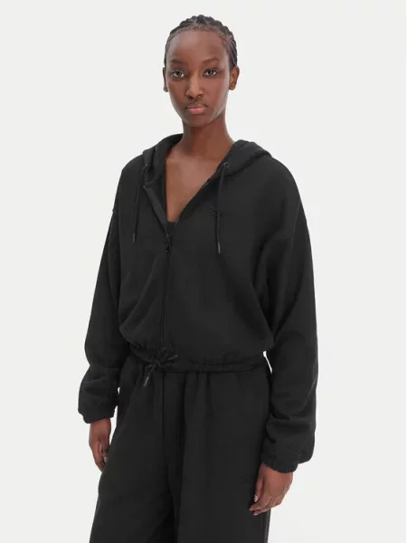 Reebok Hanorac Reebok x Ewa Chodakowska Marti negru