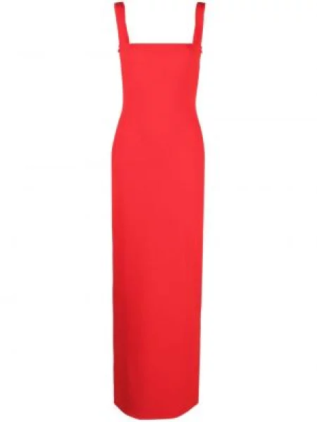 Rochie Solace London de costum roșu