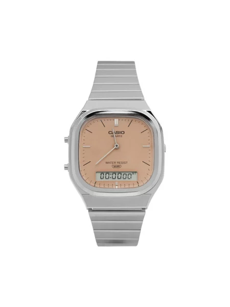 Zegarek Casio