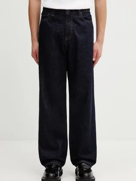 Carhartt WIP Aaron Pant regular fit džíny mužské