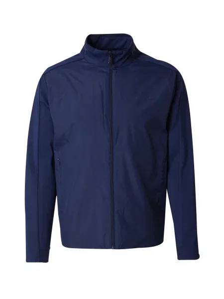 Hackett London Prechodná bunda námornícka modrá