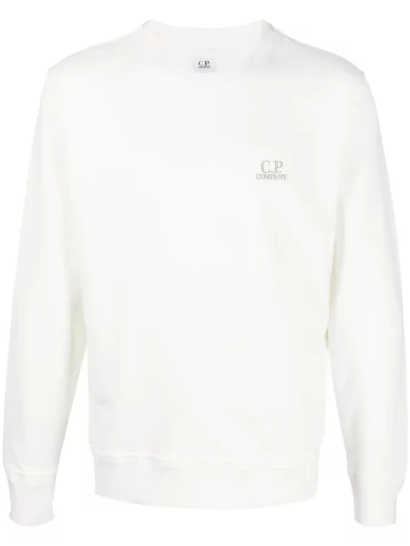 Haftowana bluza C.p. Company