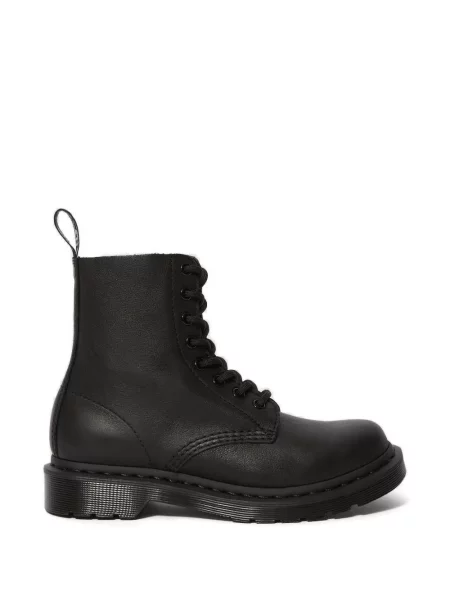 Botine Dr. Martens negru