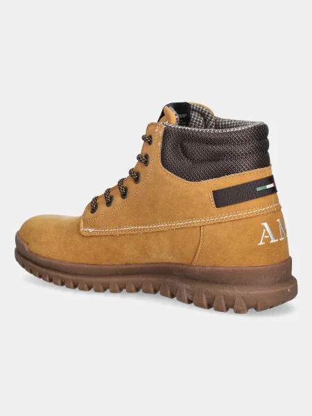 Aeronautica Militare Ghete maro