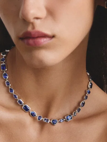 Колие Thomas Sabo