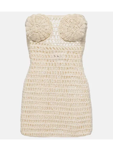 Oblekové šaty Anna Kosturova