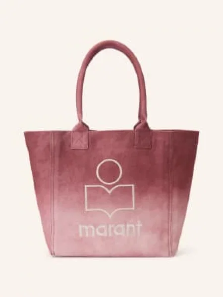 Shopper kabelka Isabel Marant