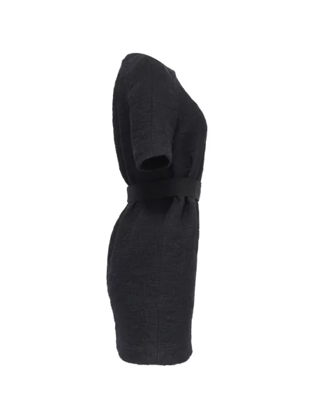 Rochie mini Victoria Beckham albastru
