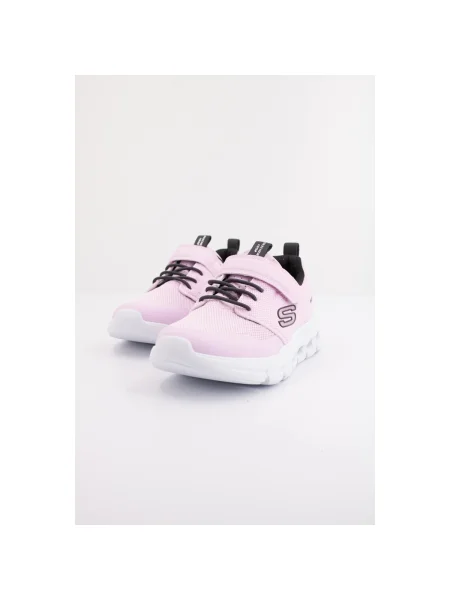 Pantofi copii Skechers roz