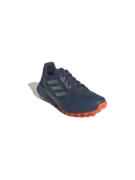 Pantofi Adidas albastru
